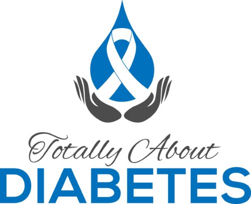 logo for Totally About Diabetes