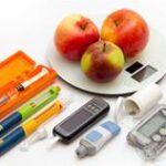 diabetes supplies