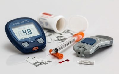 Understanding A1C: What Your Numbers Really Mean and How to Improve Them