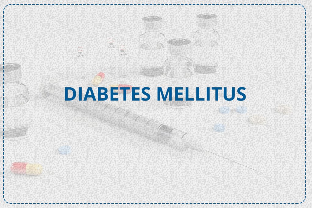 Diabetes Mellitus with totally about diabetes