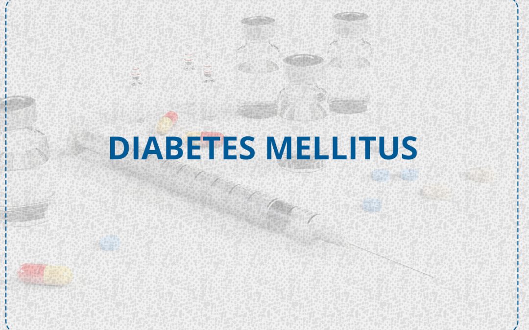 Diabetes Mellitus with totally about diabetes